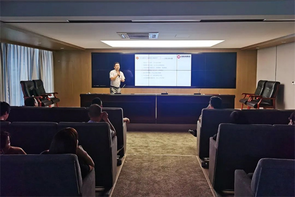 宜云項目總結大會現(xiàn)場 宜云項目總結大會現(xiàn)場