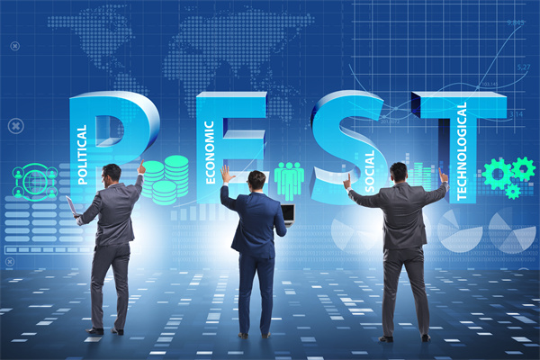 戰(zhàn)略管理分析工具：什么是PEST分析？