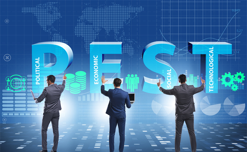 戰(zhàn)略管理分析工具：什么是PEST分析？