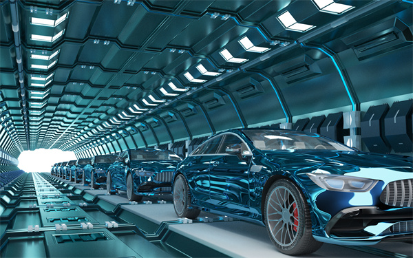 制造業(yè)戰(zhàn)略管理：全面分析、規(guī)劃、實施與評價的過程