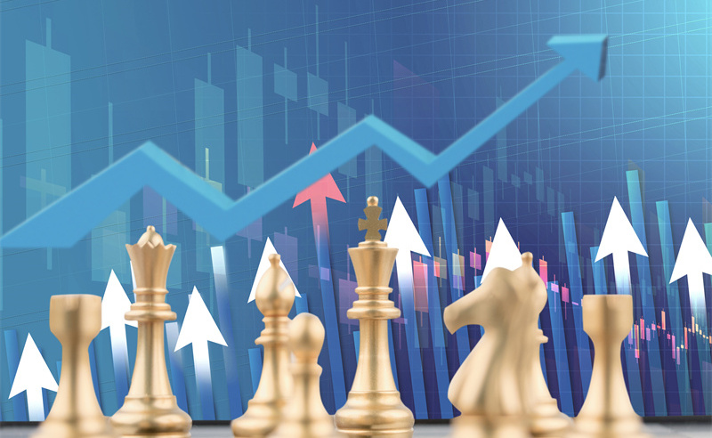 戰(zhàn)略管理的新思維：如何應(yīng)對(duì)變化和創(chuàng)新？