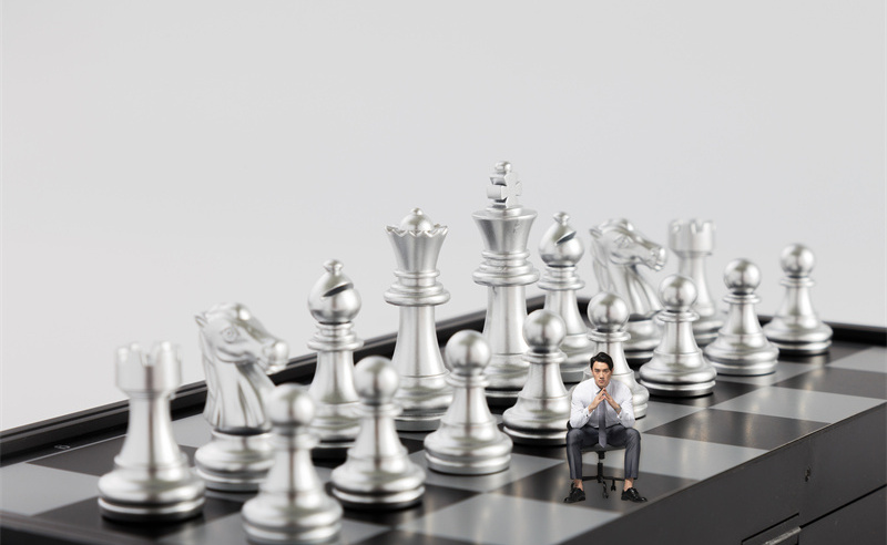 集團(tuán)管控咨詢：協(xié)同一體，推動(dòng)企業(yè)數(shù)字化轉(zhuǎn)型！