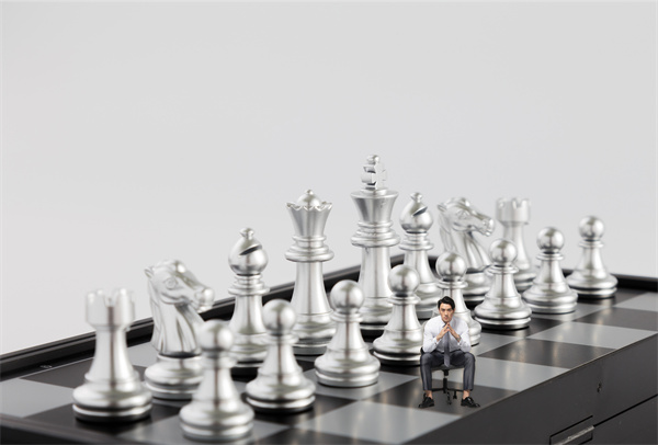 集團管控咨詢：協(xié)同一體，推動企業(yè)數(shù)字化轉(zhuǎn)型！