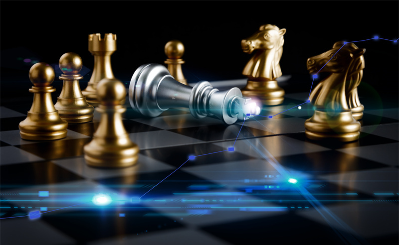 企業(yè)戰(zhàn)略咨詢：提高收益，創(chuàng)造更多價(jià)值