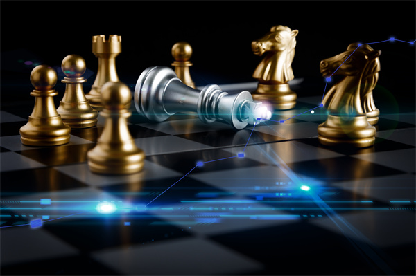 企業(yè)戰(zhàn)略咨詢：提高收益，創(chuàng)造更多價值