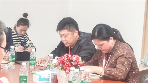 海昌副總經(jīng)理胡宏杰先生 海昌副總經(jīng)理胡宏杰先生