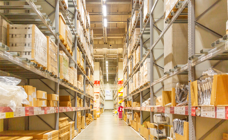 零庫存，高效率——精益生產為什么能實現(xiàn)這個目標？