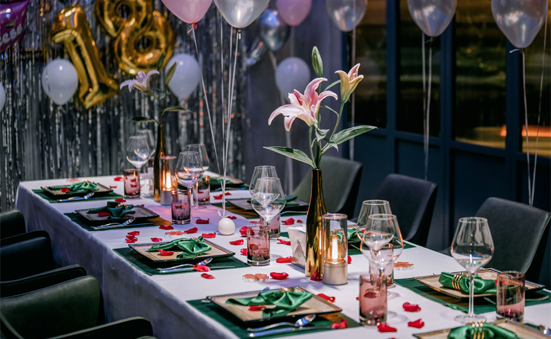 從現(xiàn)在開(kāi)始，讓績(jī)效評(píng)估成為員工們期待的盛宴！