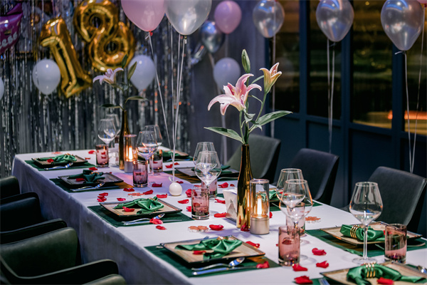 從現(xiàn)在開始，讓績(jī)效評(píng)估成為員工們期待的盛宴！