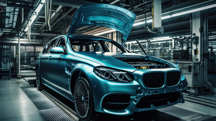 精益生產咨詢：從頭到尾詳解實現(xiàn)精益生產的步驟