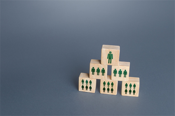 組織規(guī)劃管理咨詢：讓你的企業(yè)組織架構(gòu)更井然有序！