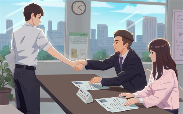 人力資源咨詢：教你如何打破招聘瓶頸，實現(xiàn)高效招聘！