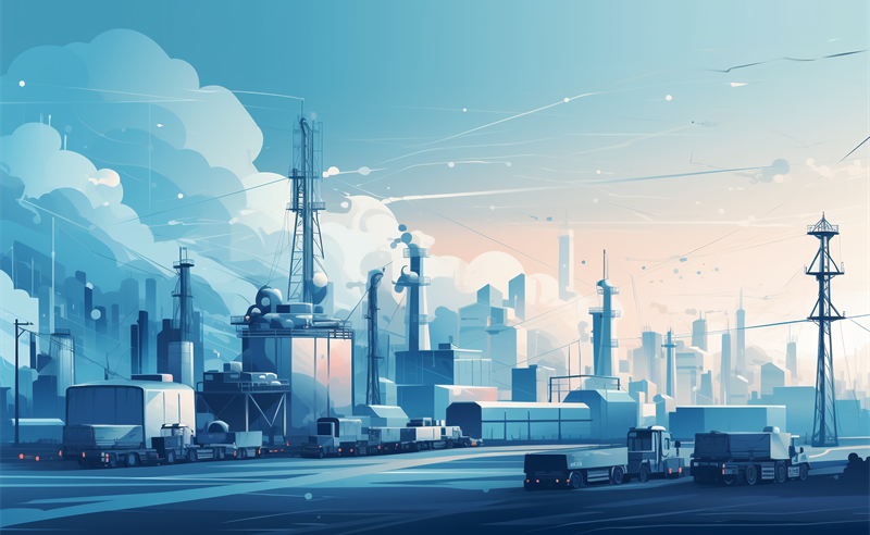 「供應(yīng)鏈咨詢」什么是集成供應(yīng)鏈？