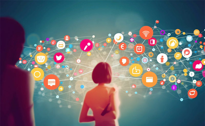 「營(yíng)銷(xiāo)管理咨詢(xún)」解鎖社交媒體的力量，讓品牌騰飛！