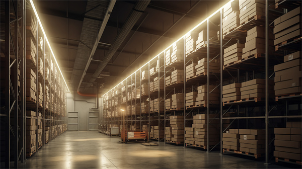 「供應鏈管理咨詢」如何優(yōu)化庫存，提高庫存周轉(zhuǎn)率