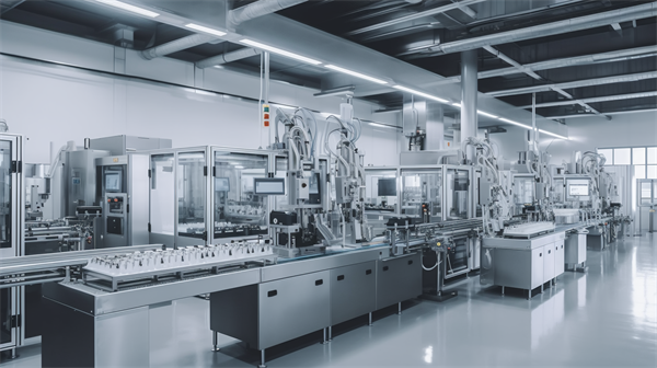 如何實(shí)現(xiàn)采購、生產(chǎn)、銷售全流程自動化協(xié)同？