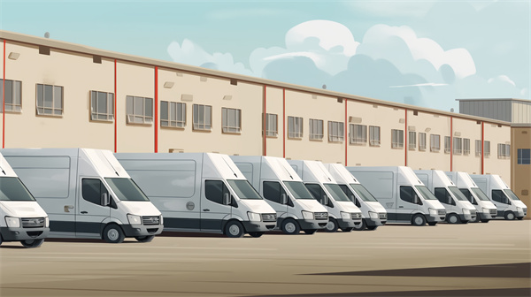 打造高效、可靠的物流配送管理體系，提升服務(wù)質(zhì)量