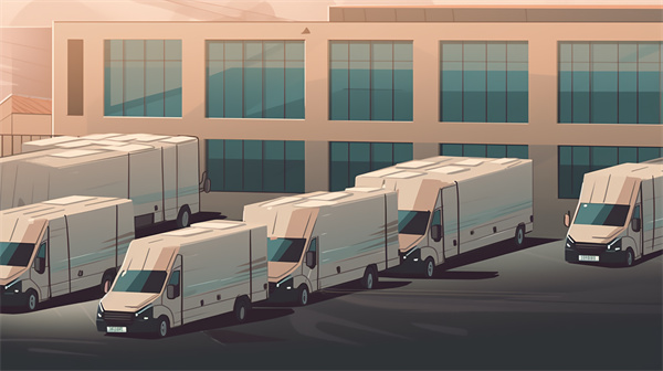 打造高效、可靠的物流配送管理體系，提升服務(wù)質(zhì)量