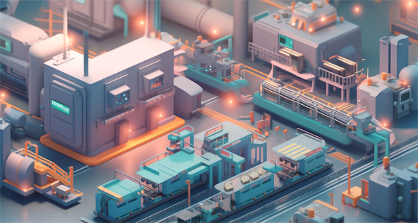 如何提高企業(yè)生產(chǎn)線柔性化水平，適應(yīng)市場需求變化