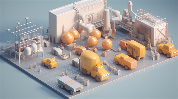 如何提高企業(yè)生產(chǎn)線柔性化水平，適應(yīng)市場需求變化