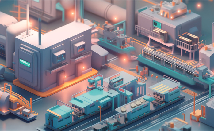 如何提高企業(yè)生產(chǎn)線柔性化水平，適應(yīng)市場(chǎng)需求變化