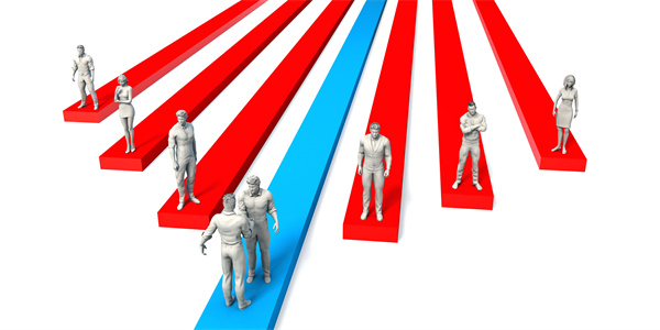 「績效咨詢」這10個績效管理錯誤，您犯了幾個？