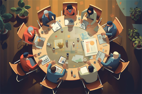 「人力資源咨詢」建立有效團(tuán)隊(duì)的超完整指南 「人力資源咨詢」建立有效團(tuán)隊(duì)的超完整指南