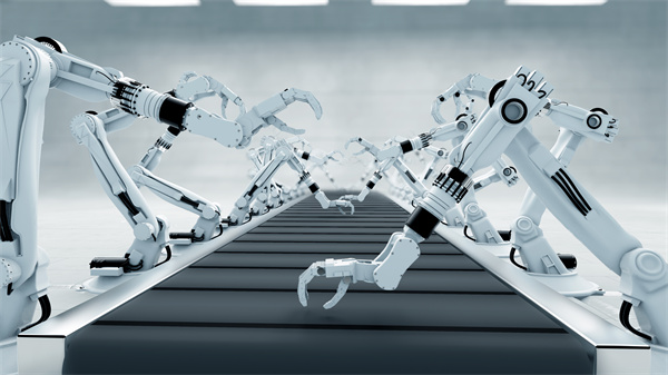 「精益生產(chǎn)咨詢(xún)」如何通過(guò)自動(dòng)化和數(shù)字化提高生產(chǎn)效率？