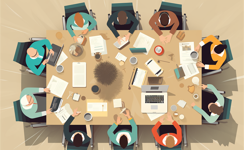 多元辦公模式，企業(yè)績效管理如何做？