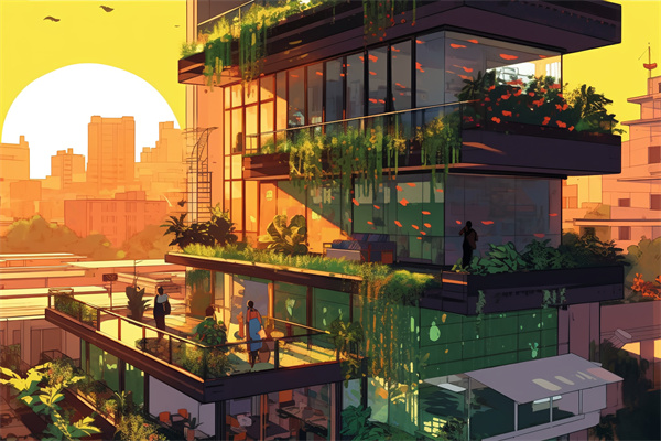 「戰(zhàn)略管理咨詢」如何將環(huán)保和可持續(xù)發(fā)展融入戰(zhàn)略？