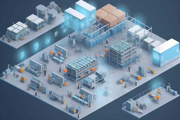 「供應(yīng)鏈咨詢」企業(yè)解決存貨管理與滯壓?jiǎn)栴}方案參考！