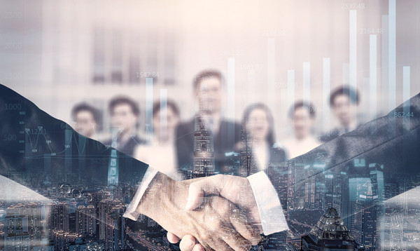 戰(zhàn)略咨詢公司助企業(yè)面對(duì)各種不確定因素完成目標(biāo)！