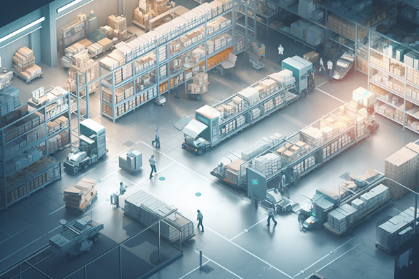 集成供應(yīng)鏈：提升效率與優(yōu)化運營的關(guān)鍵！