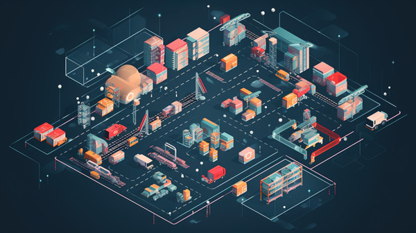 集成供應(yīng)鏈：提升效率與優(yōu)化運(yùn)營(yíng)的關(guān)鍵！