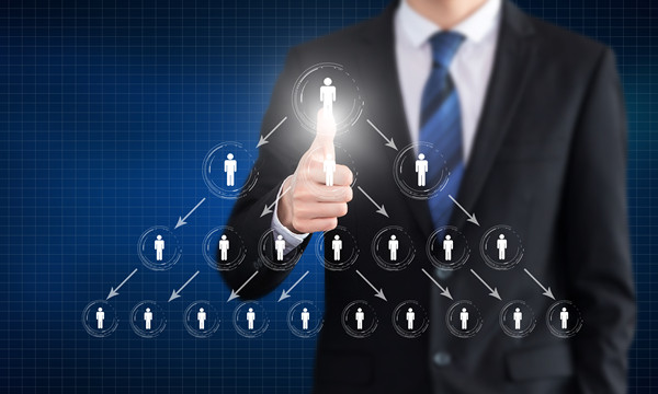 職能規(guī)劃咨詢：明確各部門職責(zé)，確保組織協(xié)同！