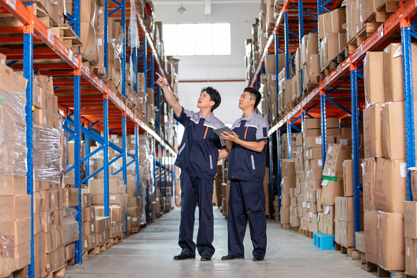 5S管理：整理、整頓、清掃、清潔和素養(yǎng)