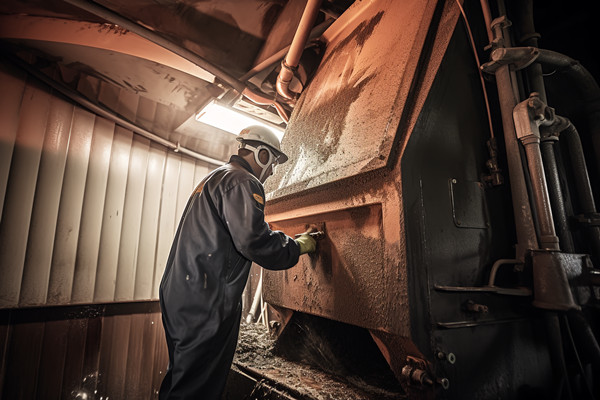 5S管理：整理、整頓、清掃、清潔和素養(yǎng)