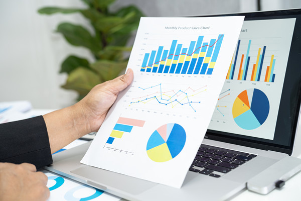 營(yíng)銷策略制定：依據(jù)市場(chǎng)情況，提升銷售業(yè)績(jī)