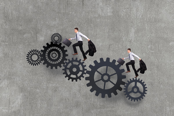 定制化薪酬管理方案：依據(jù)企業(yè)需求，實現(xiàn)薪酬優(yōu)化