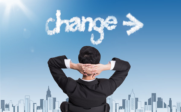 管理咨詢：如何助力企業(yè)成功進(jìn)行戰(zhàn)略轉(zhuǎn)型？