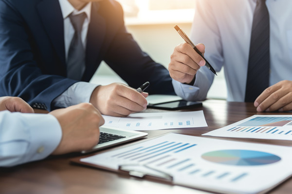 管理咨詢：如何助力企業(yè)成功進行戰(zhàn)略轉(zhuǎn)型？