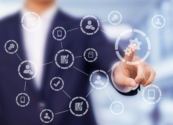 供應(yīng)鏈協(xié)同：多方合作，實(shí)現(xiàn)資源共享