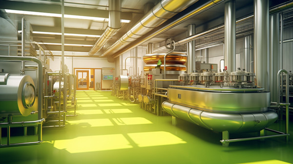 生產(chǎn)流程優(yōu)化：改進生產(chǎn)流程，提高生產(chǎn)效率