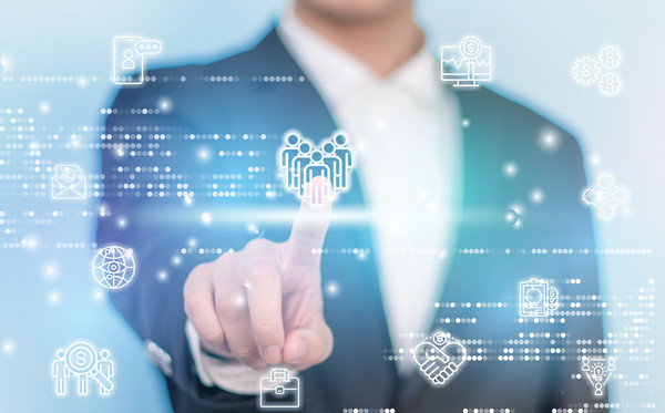 管理咨詢：找到好顧問，解決你的痛點