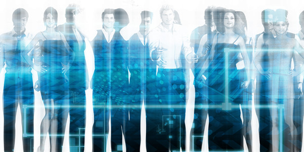 集團(tuán)人力資源管理：合理配置人力，激發(fā)人才潛力