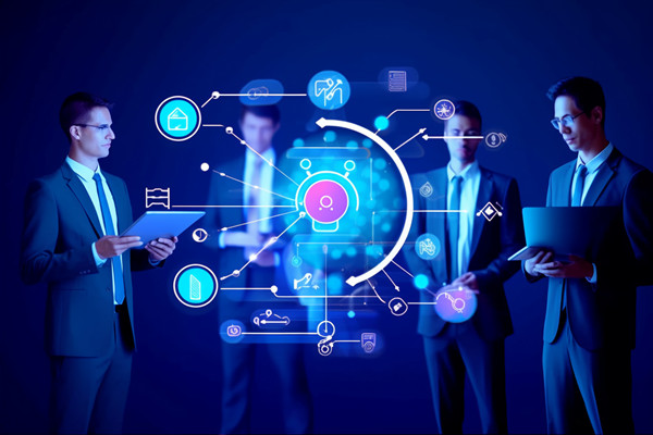 預(yù)算編制咨詢：提供編制方法與技巧，提高預(yù)算質(zhì)量