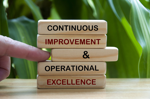 精益生產(chǎn)培訓(xùn)：提升員工技能，實(shí)現(xiàn)生產(chǎn)精益化