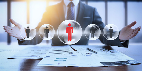 人力資源招聘：尋找合適的人，充實團(tuán)隊力量！