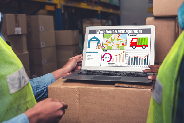 識別并應對潛在供應鏈風險，確保運營穩(wěn)定