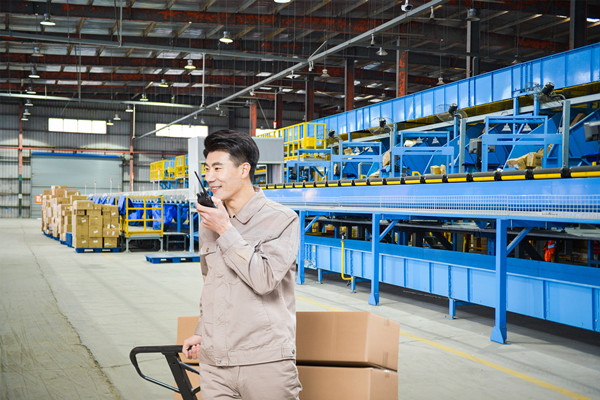 識別并應對潛在供應鏈風險，確保運營穩(wěn)定